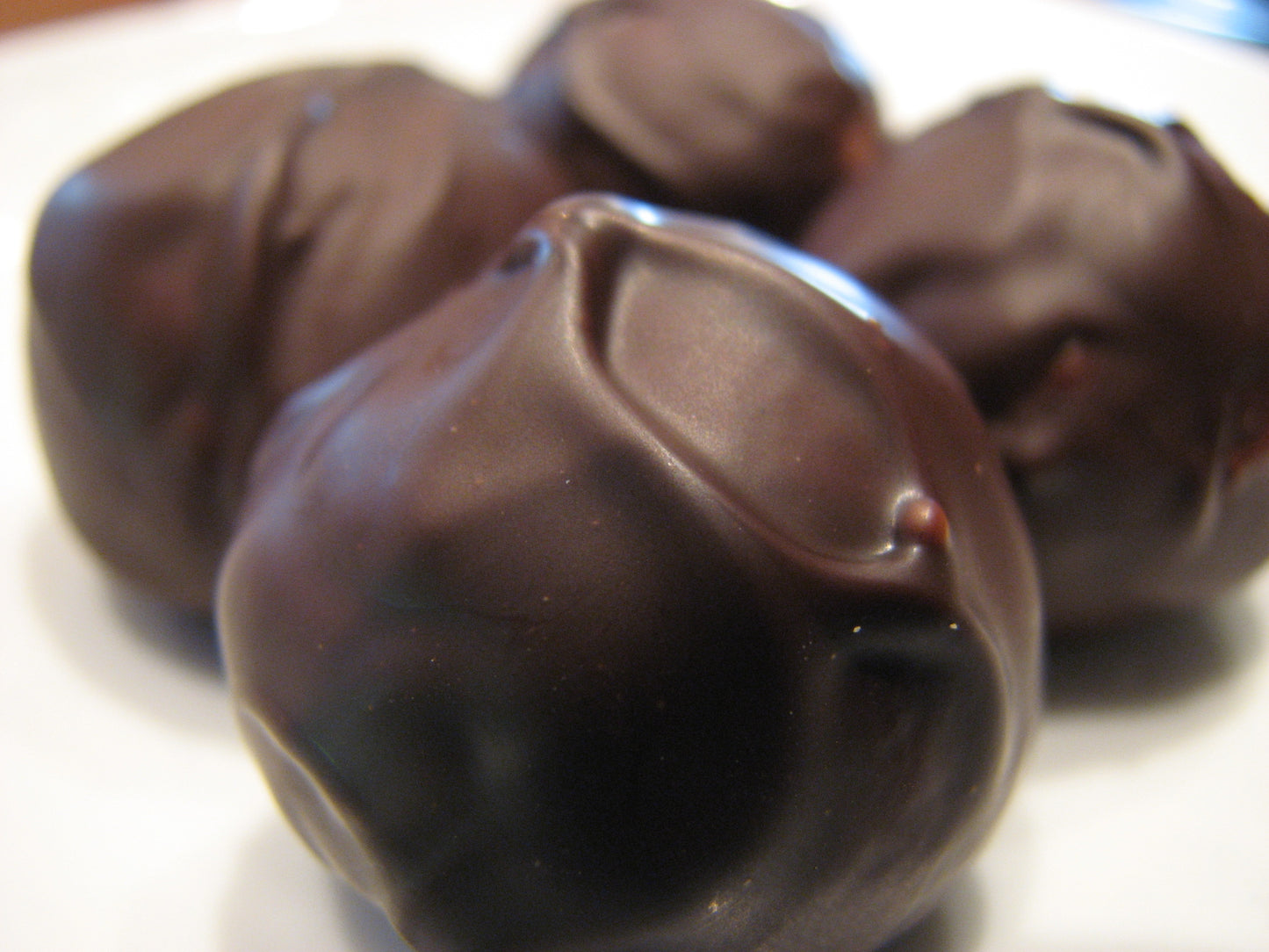 Chocolate Truffles